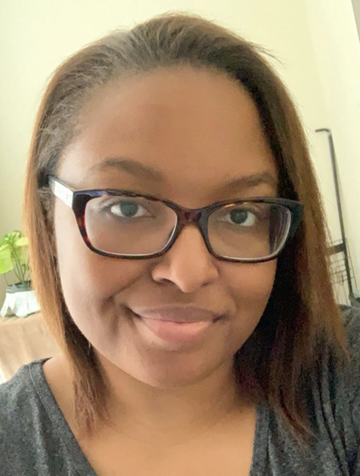 Available For a House Minder Job in Fayetteville