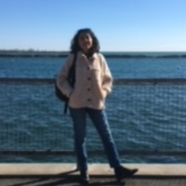 Hello!
My name is Chloe. I am 28 years old and looking for part-time work as a House Sitter.