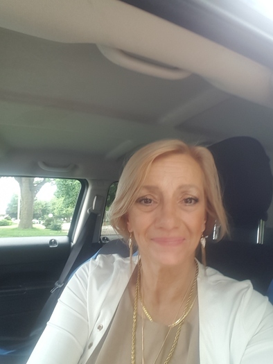Flexible, Dependable, Trustworthy, woman.! Worry free with Tina G.!