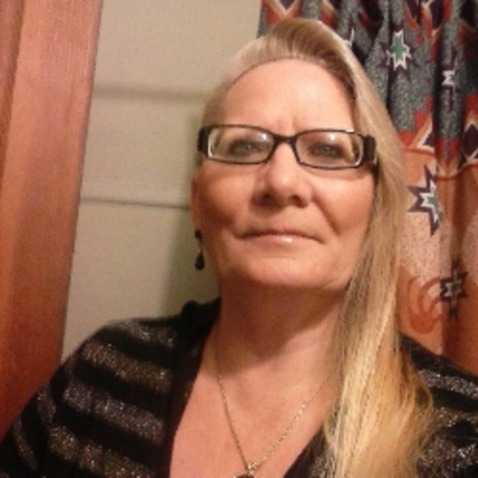 Jeanette Mosher