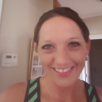 I am an outgoing, honest, hard worker. References available