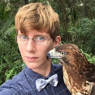 Zoo Worker/Student Seeking Housesitting and Petsitting Clients for Short or Longterm Service