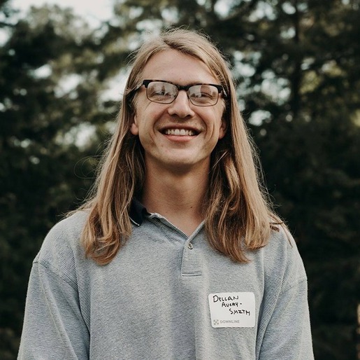 My name is Dyllan and I just graduated from Missouri State and am willing to do whatever is needed!