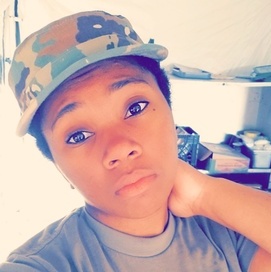 Hello Friends :) My name is Aries