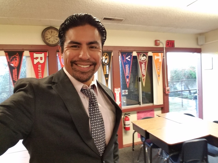 Hello, my name is Carlos Alvarez and I am equipped to provide home care services for both property and pet necessities.