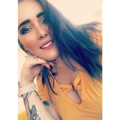 Present House Sitter in Las Vegas