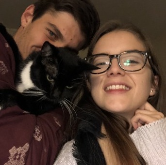 Lakewood Home Sitter Looking For Work