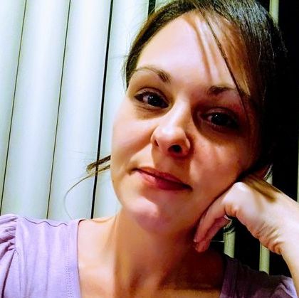My name is Amy, I am a stay at home mom. So I already do what you need.