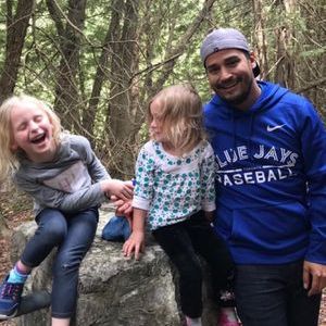 Toronto House Sitter Interested In Job Opportunities in Ontario