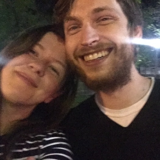 Hi! Our names are Phil & Emma Harrell. We're a married couple offering house sitting/dog walking services.