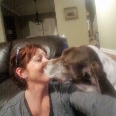 Fetching Pet and Home professional in home pet care and home concierge service