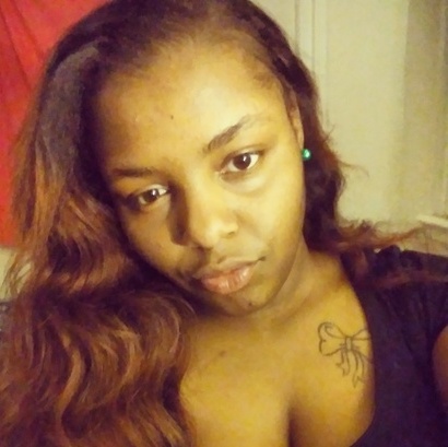 Iyshayae Moore