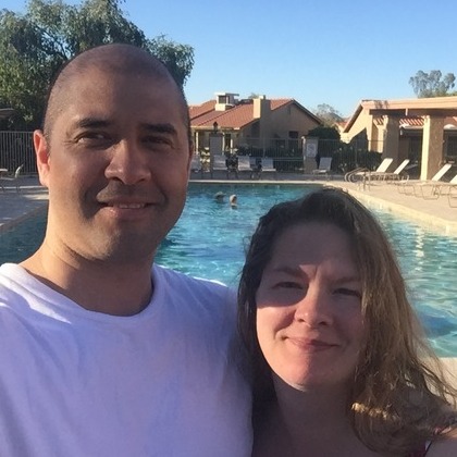 Looking for full time live in house sitter position