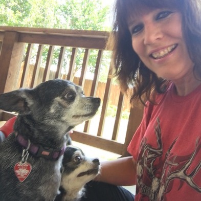 Retired and Housesitting "Rest assure your Home and Pets will be well taken care of while you are away!.