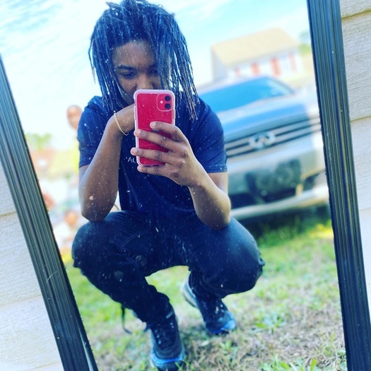 My name is Tyree Smith, I am 18 years old. Greenville Home Carer Available For Job Opportunities