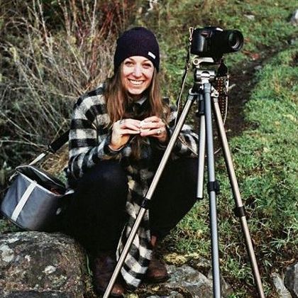 House sitter, pet lover, and green gardener in Victoria, British Columbia