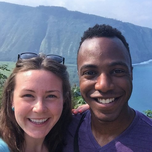 Reliable and Easygoing Couple Seeks Opportunities in North America