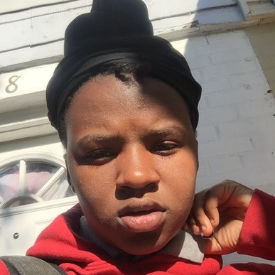 Shaquirah darmon, Washington, District of Columbia Housesitter