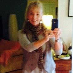 Mature SWF Searching for House/Pet Sitting Jobs While