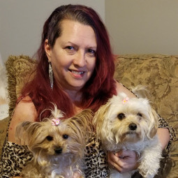 Need a house sitter/pet/plant/pool sitter...no need to look any further! I am the one you are looking for!