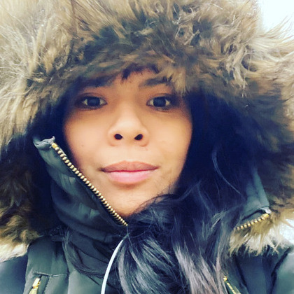 I’m Elizabeth, I’M Mexican and I am looking for a house sitter job in the mornings in London Ontario. I am responsible.