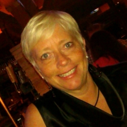 I am a retired professional traveling around the world.