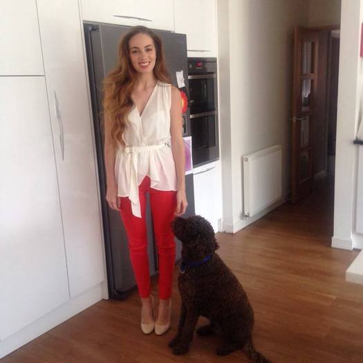 Plant based British couple available for house & pet sitting worldwide