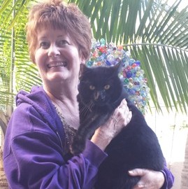 Mature, Reliable House & Pet Sitter
