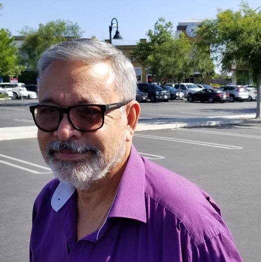 Reliable and Trusworthy House Sitter in Orange County.