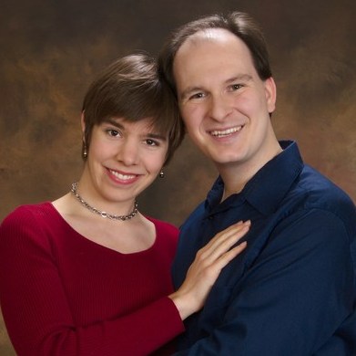 Experienced, Christian, non-smoking, professional, organic-food-cooking married couple ready to care for your home