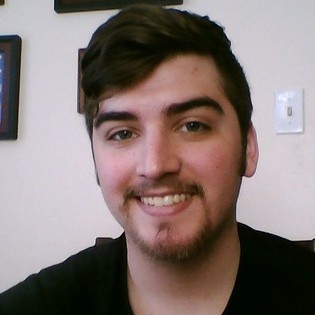 Hello, my name is Zachary and I am looking for a good job so I can continue my education.