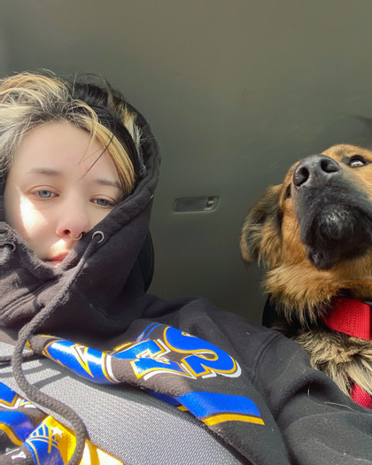Pet/house sitting Offered in the peninsula!