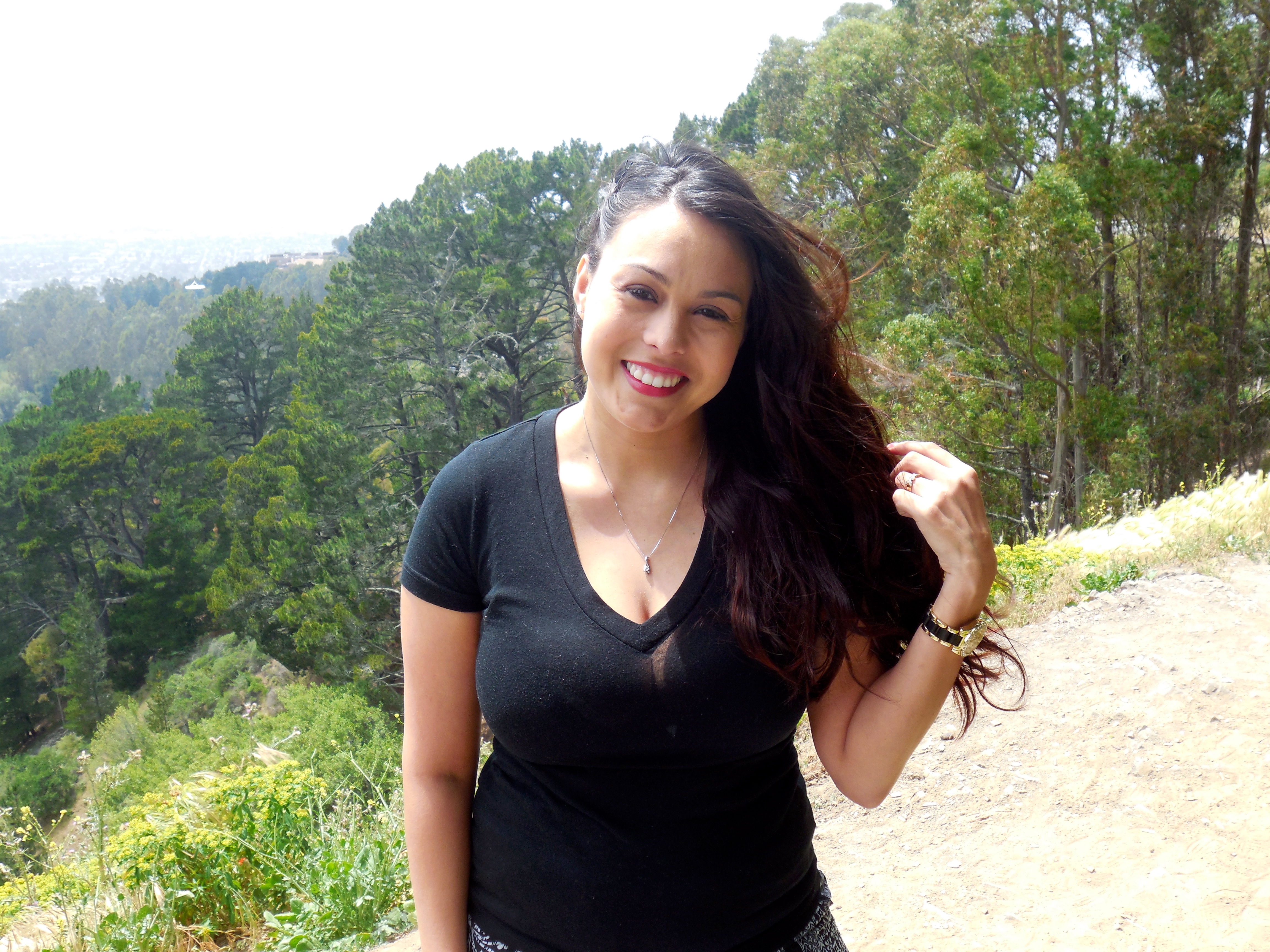 Excellent and reliable house sitter