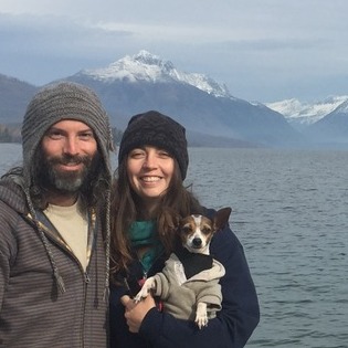 Friendly, Experienced, Reliable Couple seeking House Sitting Opportunities