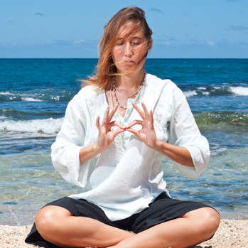Responsible, trustworthy, acupuncturist on sabbatical.