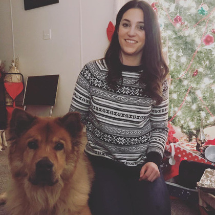 Edmonton Home Sitter Interviewing For Being Hired in Alberta