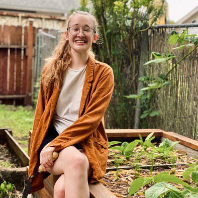 Passionate House and Plant Sitter!