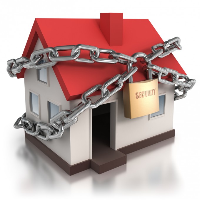 House Sitter /Vacant Home Protection
