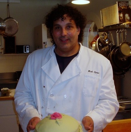 Retired Executive Chef