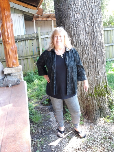 Consistent Caretaker in Branson