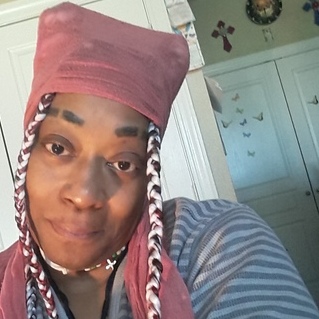 Darlene Johnson available starting Monday