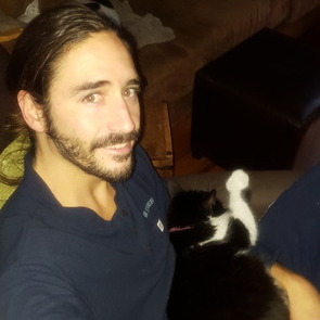 Experienced, Committed Pet/Home Care