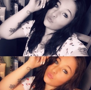 My name is Kaitlynn I am a vary Skillful House and Pet Sitter Available Immediately.!