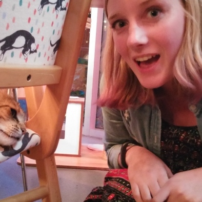 Responsible & Reliable House/Petsitter in NW Calgary!