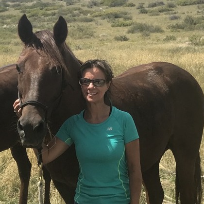 Honest, reliable, pooch & horse caregiver & house sitter
