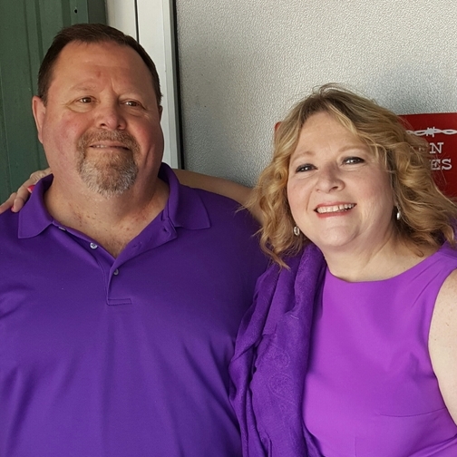 Nurse and Event Planner mature adults available to house sit Jan thru June 2018