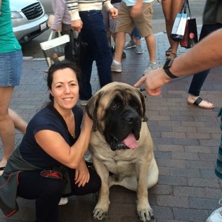 Passionate House Sitter in Danvers. I have a lifelong experince with pets, birds, fish, housecleners, cooking everything.