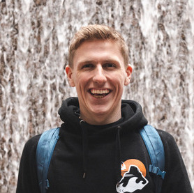 Available: Friendly, Experienced & Caring Irish Student Working for the Summer in Newport Beach