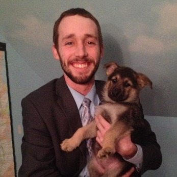 Reliable and responsible house sitter, comfortable with all animals