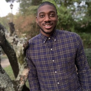 My name isn’t MarQuen. I am a responsible person who can handle many tasks and responsibilities as needed